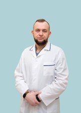 Зенков Дмитрий Олегович