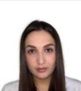 Ковынева Мария Андреевна