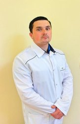 Крушевский Сергей Владимирович
