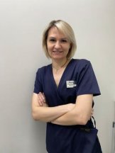 Бойко Анастасия Владимировна