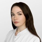 Хайлова Мария Сергеевна