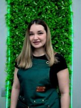 Казакова Ирина Владимировна
