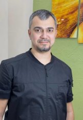 - Афзал