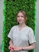 Гореликова Дарья Романовна