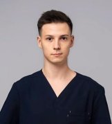 Шавиков Денис Дмитриевич