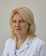 Машталер Наталия Валерьевна