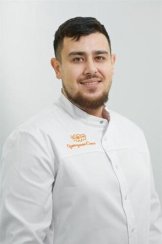 Алиханлы Камран Алиханович
