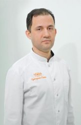 Толордав Давид Геронтиевич