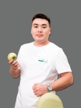 Бейшенбаев Кубан Керималиевич