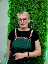 Галко Наталья Александровна