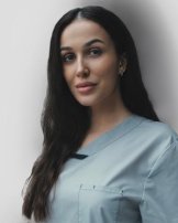 Бган Маргарита Анатольевна