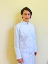 Назарова Лариса Александровна