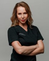 Лисутина Мария Николаевна