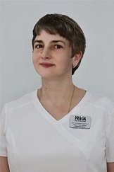Мазалова Ирина Геннадьевна
