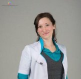Апарина Екатерина Валерьевна