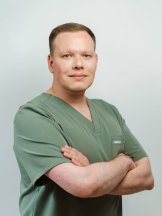 Киселёв Алексей Витальевич
