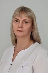 Карпенко Елена Ивановна