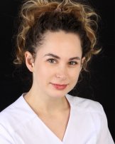 Акмуллина Ксения Фаизовна
