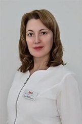 Величко Ирина Владимировна