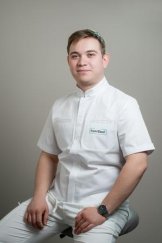 Сагдеев Булат Альбертович