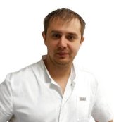 Стойловский Максим Игоревич