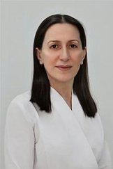 Алиева Фарида Хидирнабиевна