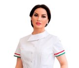Гатагажева Аза Аслановна