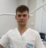 Черкасов Кирилл Валерьевич
