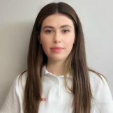 Овсепян Ани Погосовна