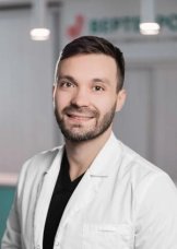 Гасанов Тимур Александрович