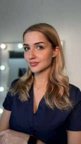 Рыжикова Ульяна