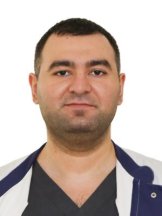 Мамедов Васиф Эивазович