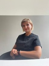 Леднева Маргарита Александровна