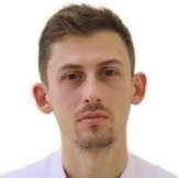 Варданян Антон Васильевич