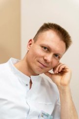 Харин Игорь Вячеславович