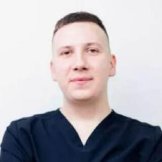 Агафонов Алексей Александрович