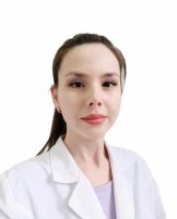 Халифаева Алина Назимовна