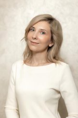 Киселева Евгения Борисовна
