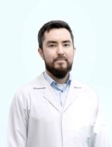 Хасанов Эльдар Равилевич
