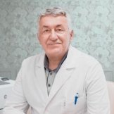 Князьков Владимир Борисович