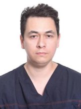 Исаков Данила Евгеньевич