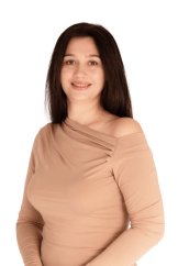 Холявко Яна Сергеевна