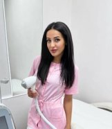 Худаярова Регина Александровна