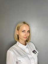 Елисеева Екатерина