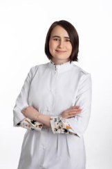 Фатыхова Эльза Закариевна