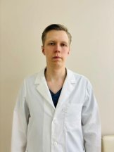 Корнильев Максим Валерьевич