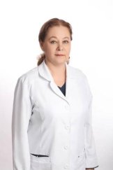 Набережнова Ирина Геннадиевна