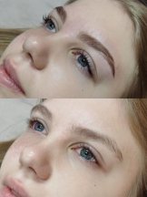 Щеглова Наталья