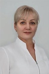 Шевченко Татьяна Николаевна﻿