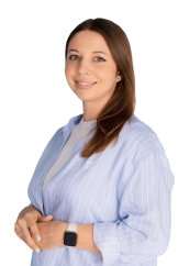Штыкова Анна Викторовна